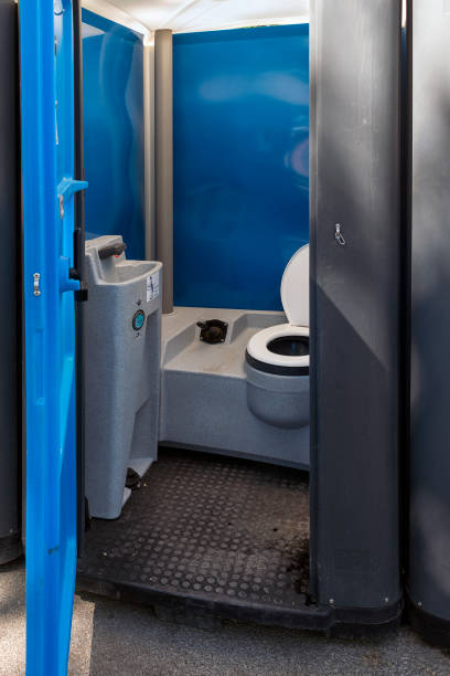 Best Portable toilet rental for construction  in Trumbull Center, CT