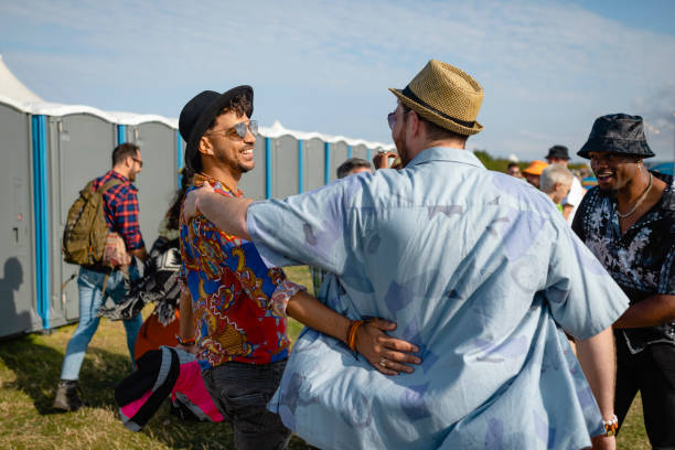 Best Affordable porta potty rental  in Trumbull Center, CT