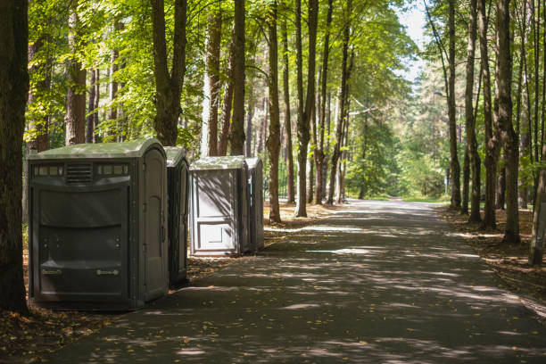 Best Porta potty delivery and setup  in Trumbull Center, CT