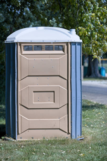 Best Sanitation services for porta potties  in Trumbull Center, CT