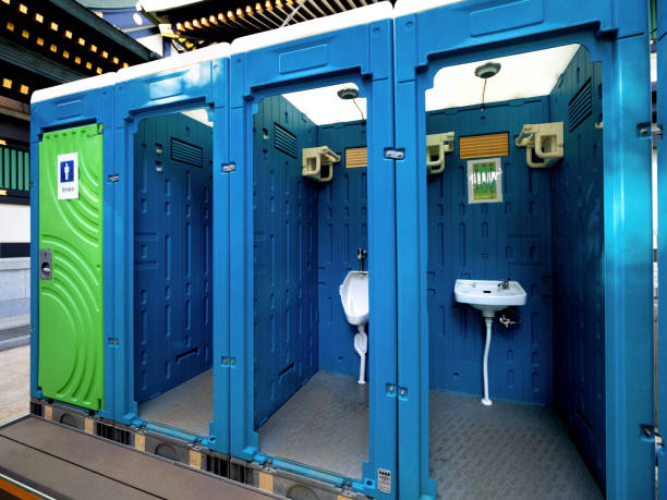 Best Porta potty rental for festivals  in Trumbull Center, CT
