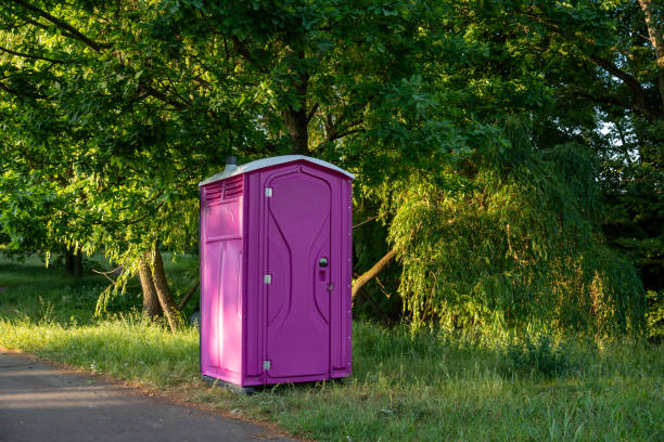 Best Porta potty rental near me  in Trumbull Center, CT