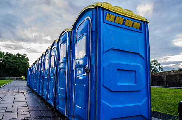 Best Portable toilet rental cost  in Trumbull Center, CT