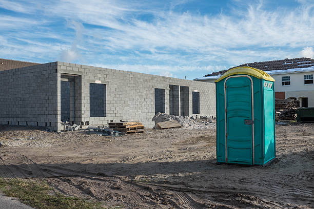 Best Best portable toilet rental  in Trumbull Center, CT